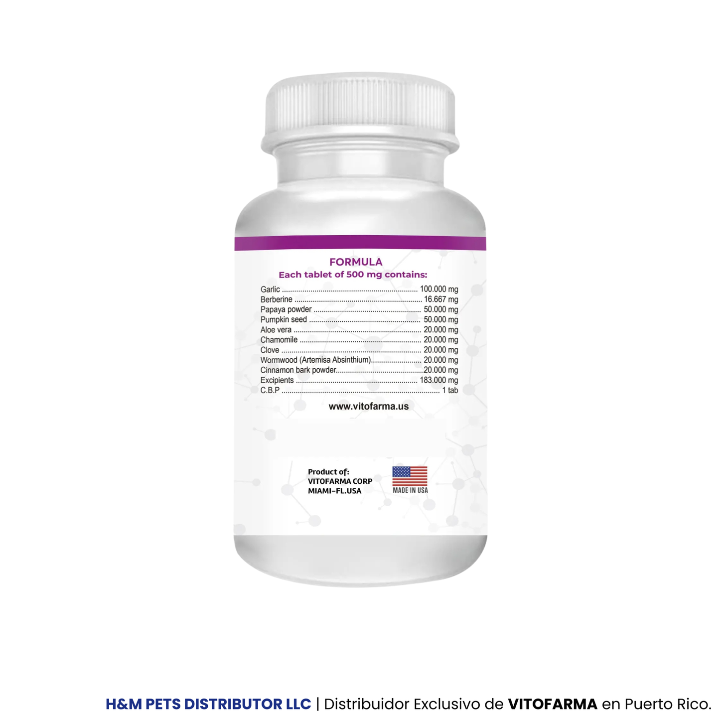Depurox Forte para Gallos