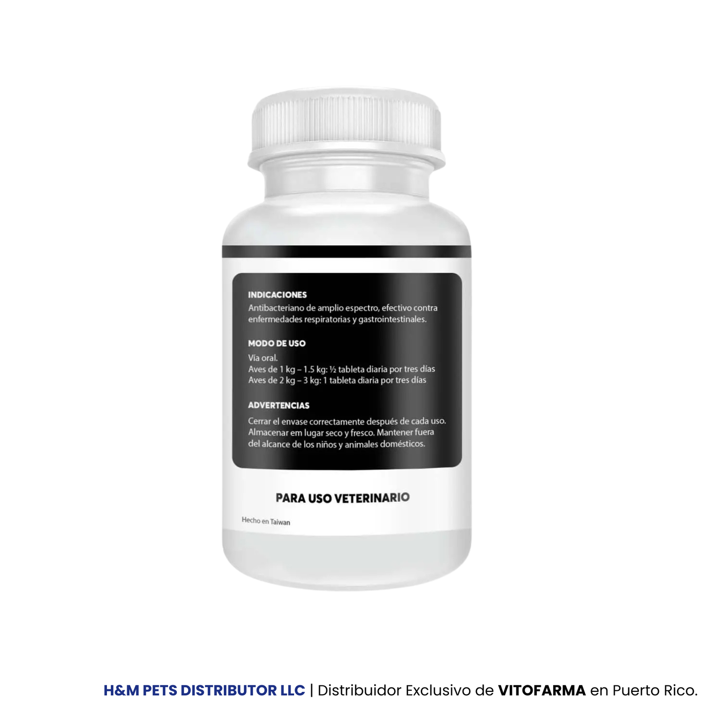 ANTIBIOTIC ANTI-INFLAMMATORY – TILOXINA