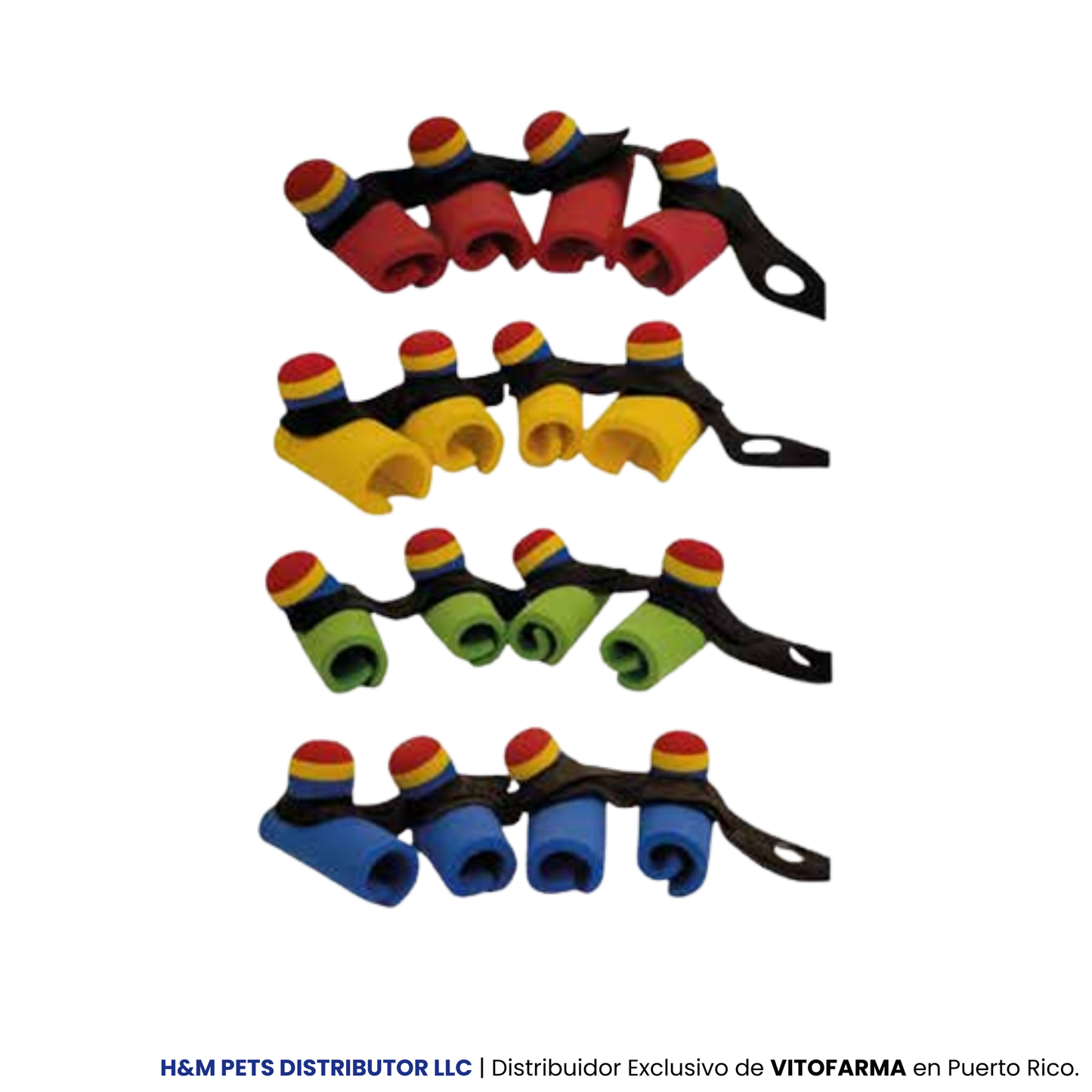 Guantes de Gallos