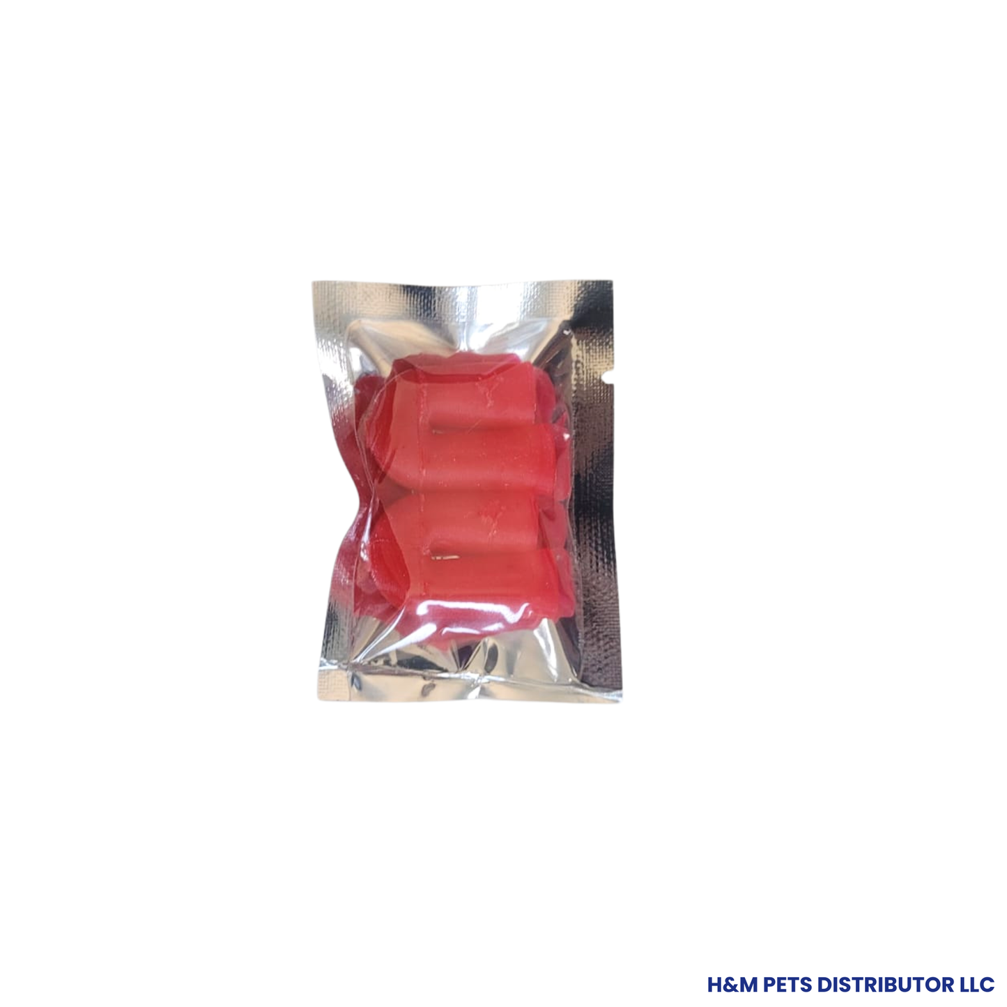 Goma para picos de gallo